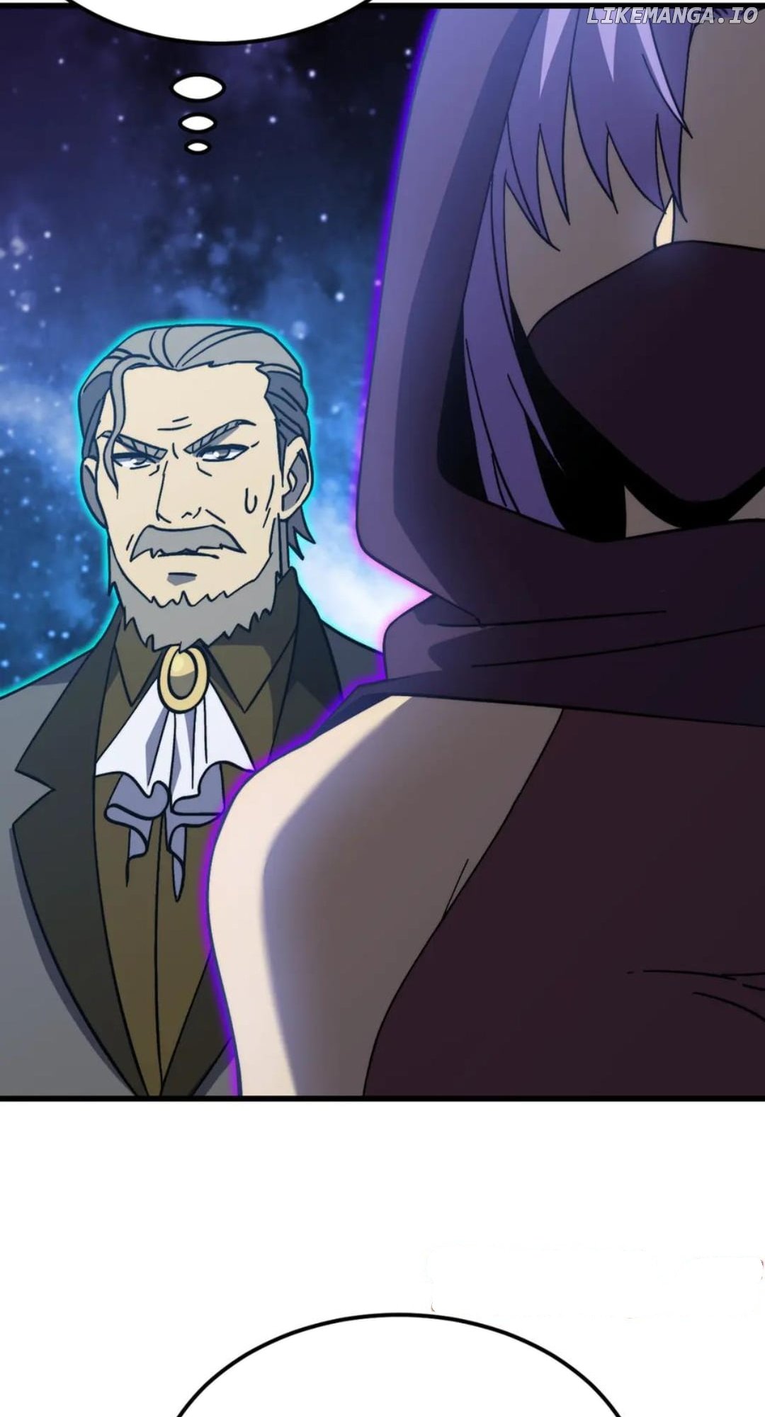Log into the Future Chapter 214 - page 75